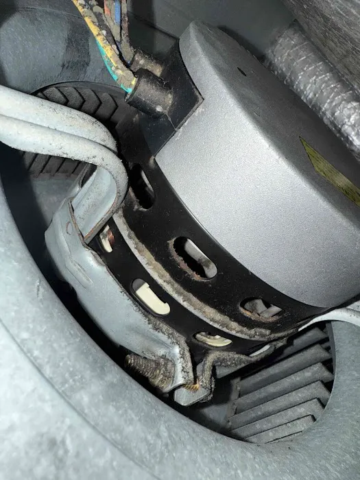 Peterman Brothers Heating Cooling Plumbing Picture 6