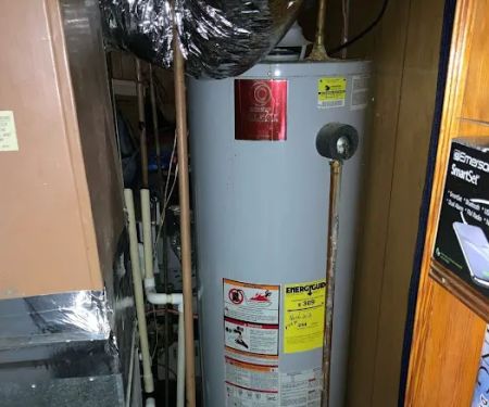 Peterman Brothers Heating Cooling Plumbing