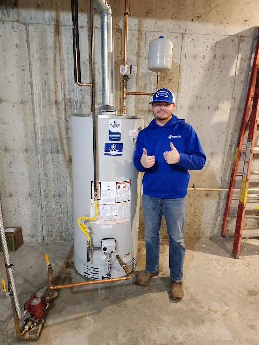 Fayette Plumbing & HVAC Picture 10