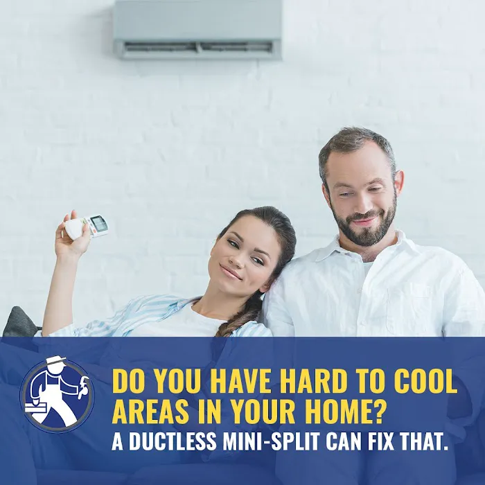 Fayette Plumbing & HVAC Picture 2