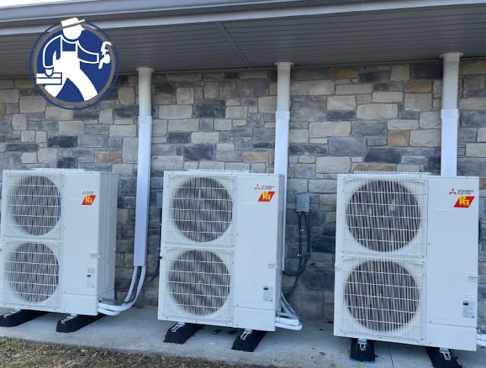 Fayette Plumbing & HVAC Picture 6