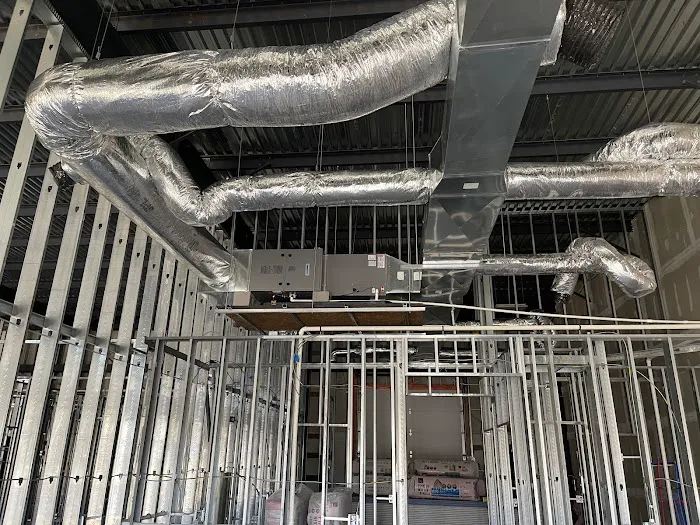 Fayette Plumbing & HVAC Picture 1