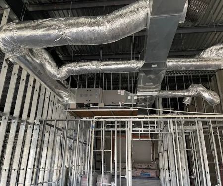 Fayette Plumbing & HVAC