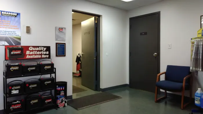 Kool Breeze AC & Auto Repair Picture 1