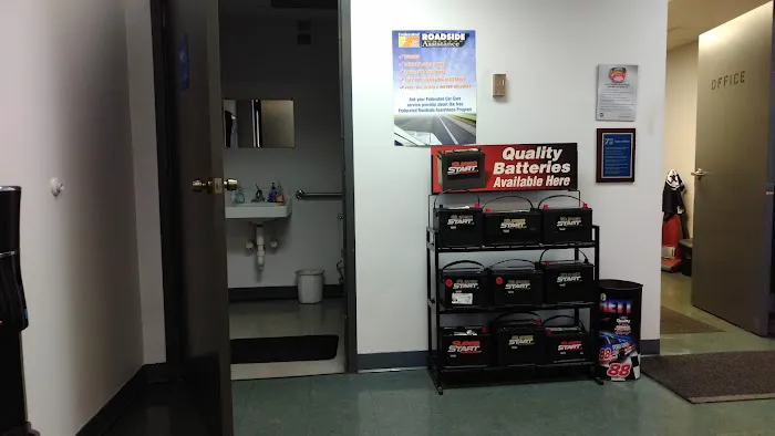 Kool Breeze AC & Auto Repair Picture 4