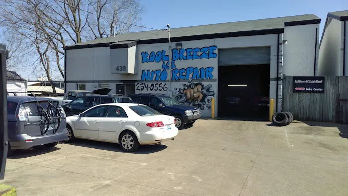 Kool Breeze AC & Auto Repair Picture 5