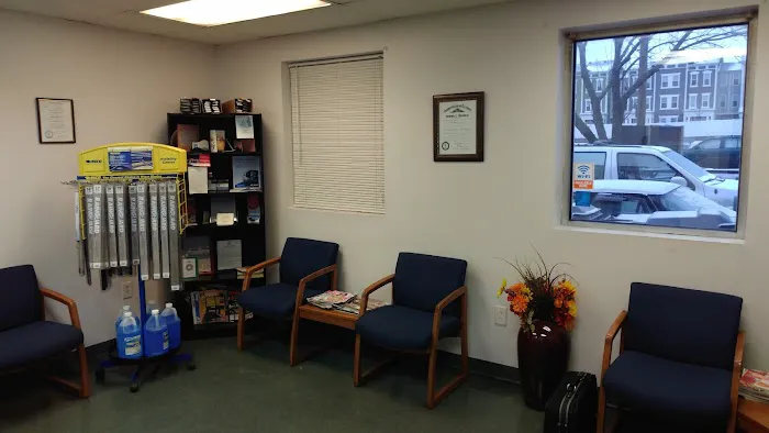 Kool Breeze AC & Auto Repair Picture 6