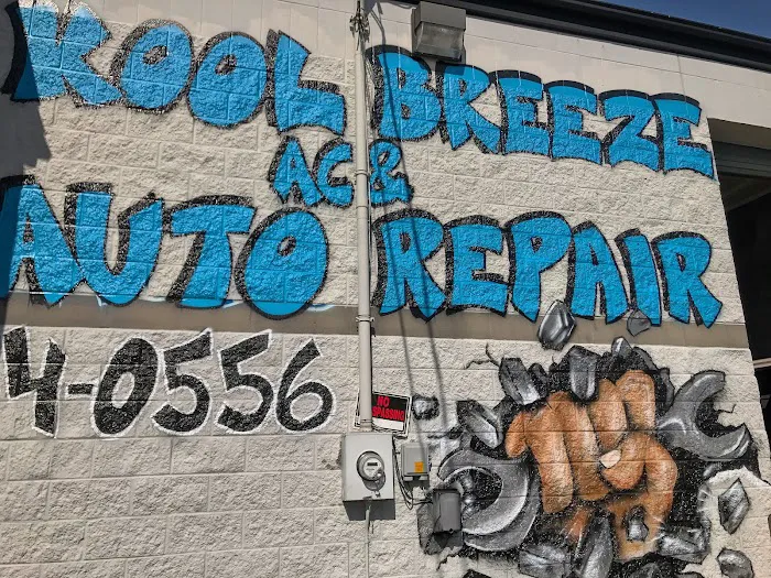 Kool Breeze AC & Auto Repair Picture 8