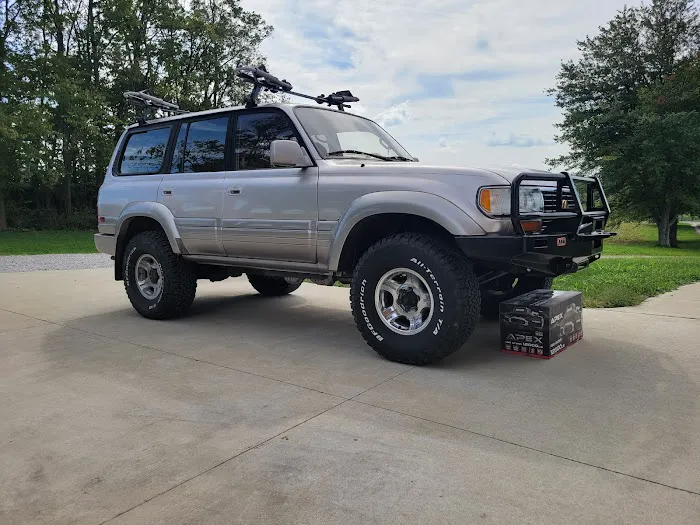 Kool Breeze AC & Auto Repair Picture 7