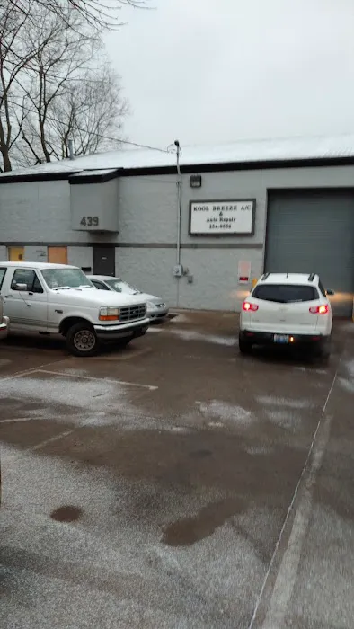 Kool Breeze AC & Auto Repair Picture 2