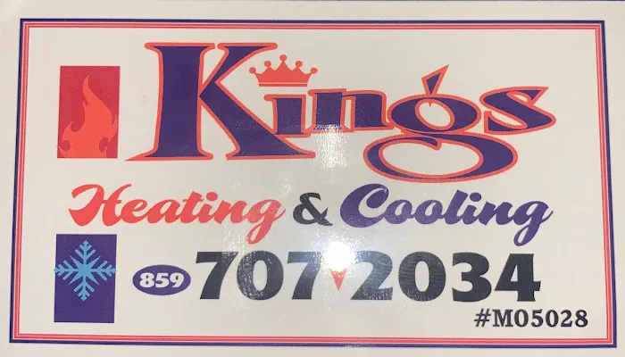 Kings Heating and Cooling Picture 1