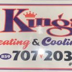 Kings Heating and Cooling