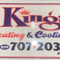 Kings Heating and Cooling ico