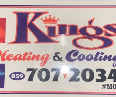 Kings Heating and Cooling