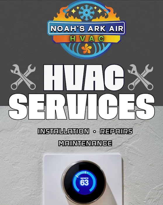 Noahs Ark Air Picture 7