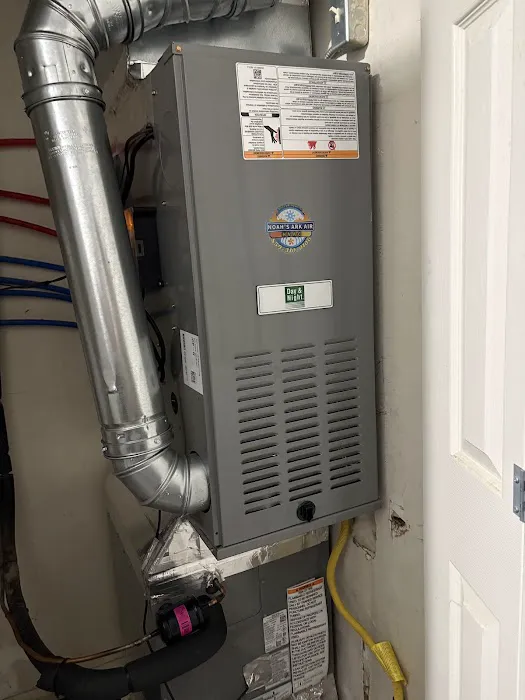 Noahs Ark Air Picture 6