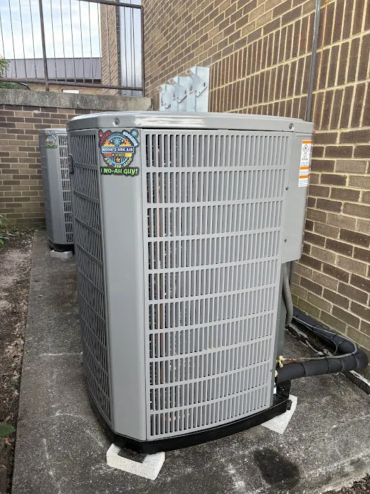 Noahs Ark Air Picture 1