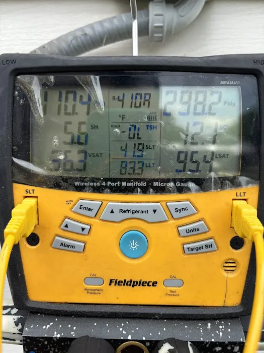 Noahs Ark Air Picture 2