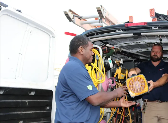 Engineered Heating and Air Picture 9