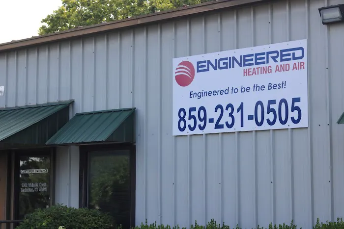 Engineered Heating and Air Picture 4