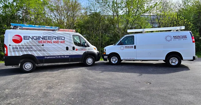 Engineered Heating and Air Picture 7