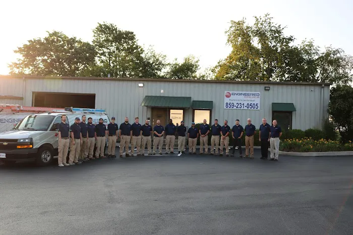 Engineered Heating and Air Picture 6