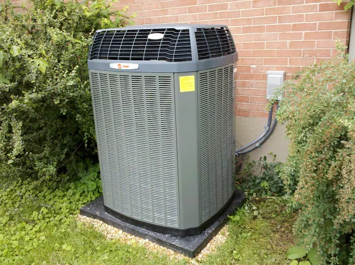 Engineered Heating and Air Picture 8