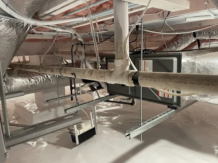 Engineered Heating and Air Picture 1