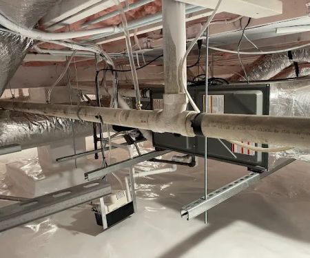 Engineered Heating and Air