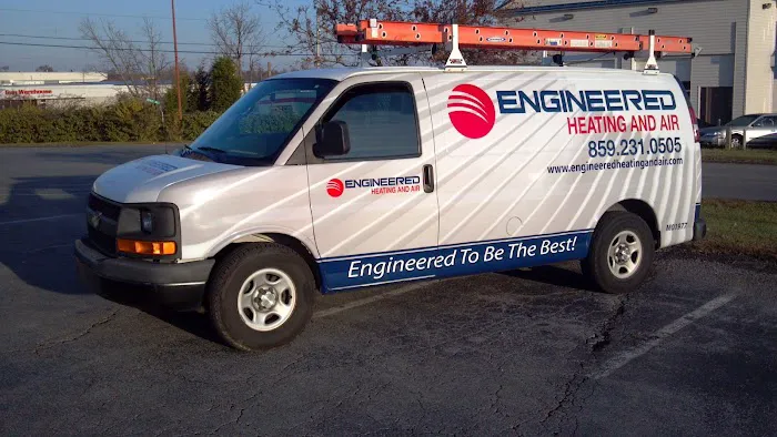 Engineered Heating and Air Picture 3
