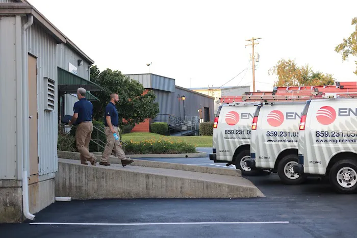 Engineered Heating and Air Picture 2