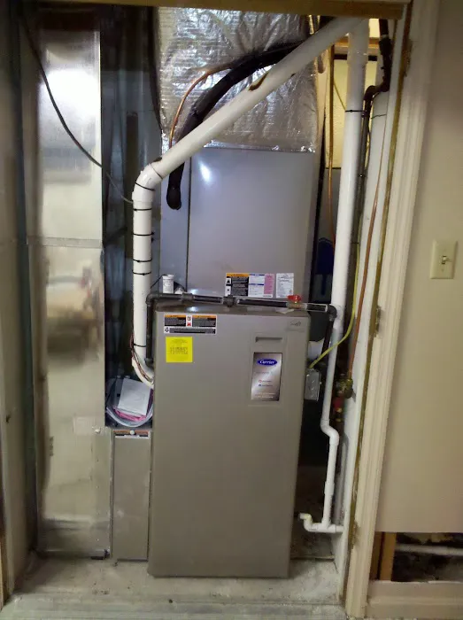 Engineered Heating and Air Picture 10