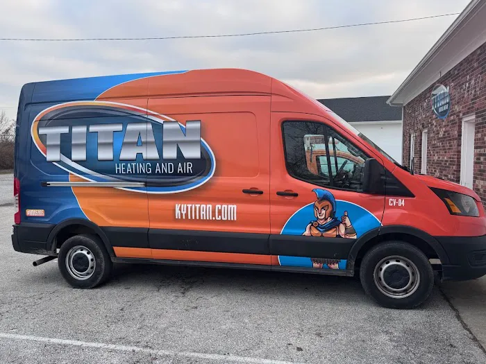 Titan Heating and Air Picture 3
