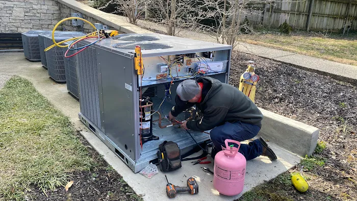 Titan Heating and Air Picture 9