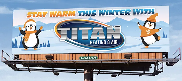 Titan Heating and Air Picture 2