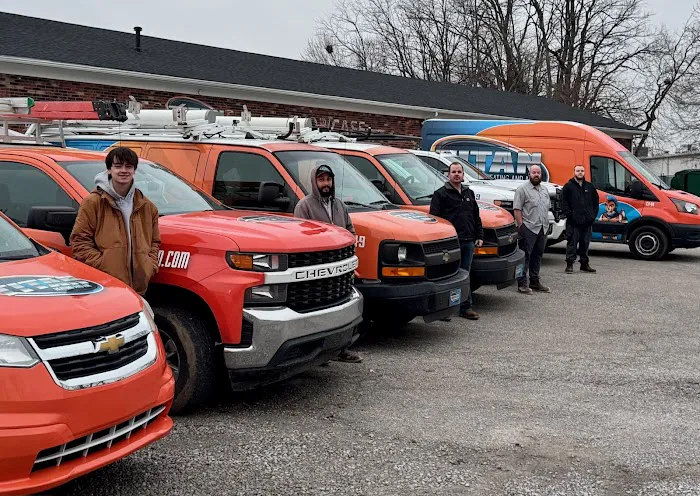 Titan Heating and Air Picture 7