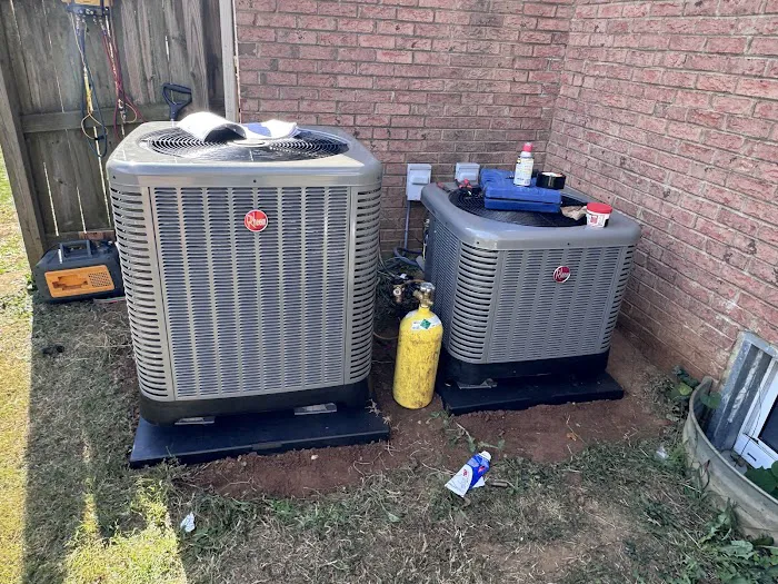 Titan Heating and Air Picture 4