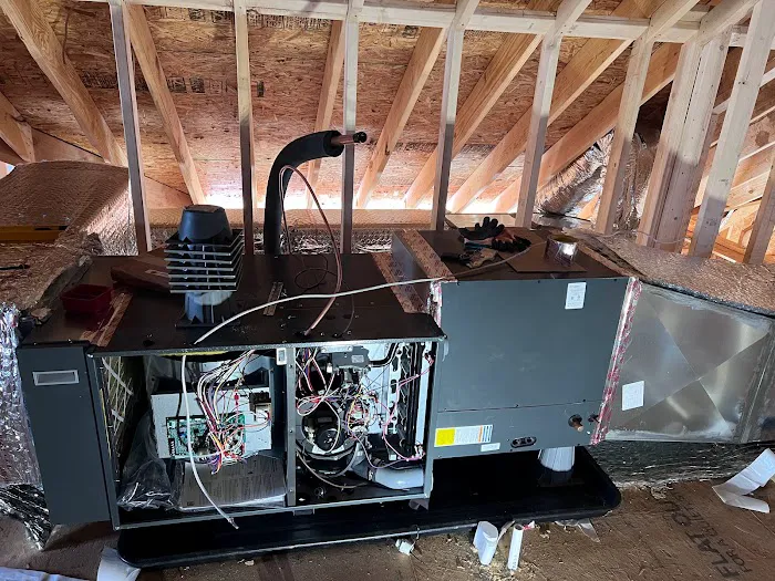 Titan Heating and Air Picture 1