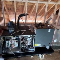 Titan Heating and Air ico