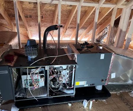 Titan Heating and Air