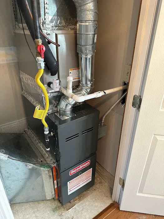 Titan Heating and Air Picture 5