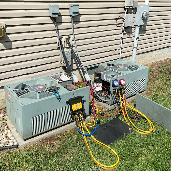 Titan Heating and Air Picture 10