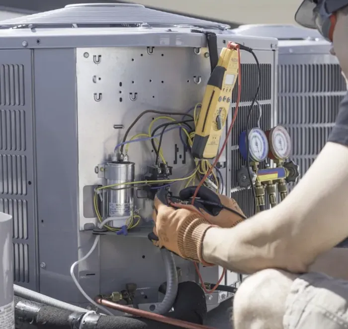 Advantage Air Picture 2