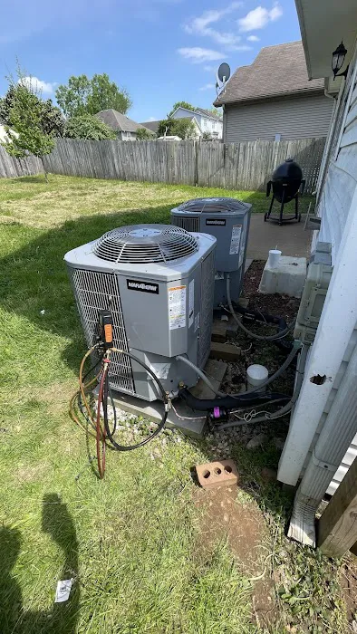 REFRIGERATION PLUS Picture 1