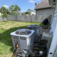 REFRIGERATION PLUS ico