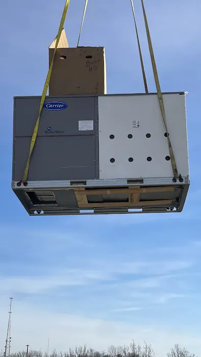 REFRIGERATION PLUS Picture 2