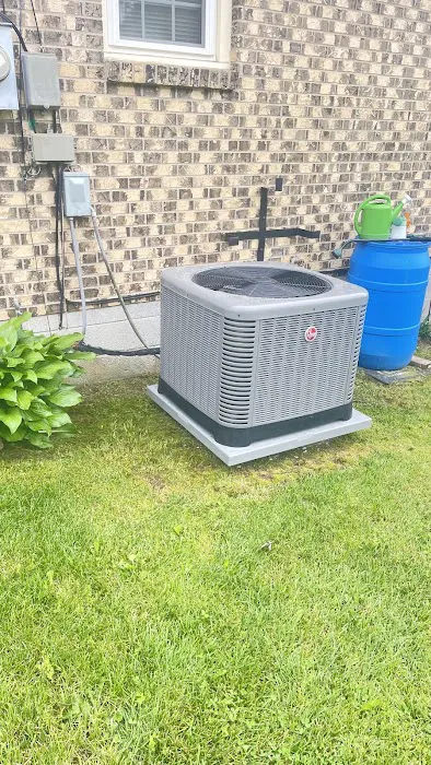 REFRIGERATION PLUS Picture 3