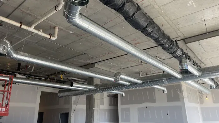 REFRIGERATION PLUS Picture 4