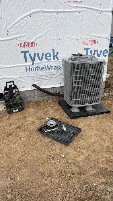 REFRIGERATION PLUS Picture 5