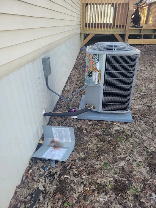 REFRIGERATION PLUS Picture 6